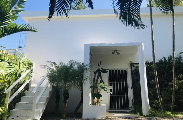 Villa Surf Blue Republica Dominicana